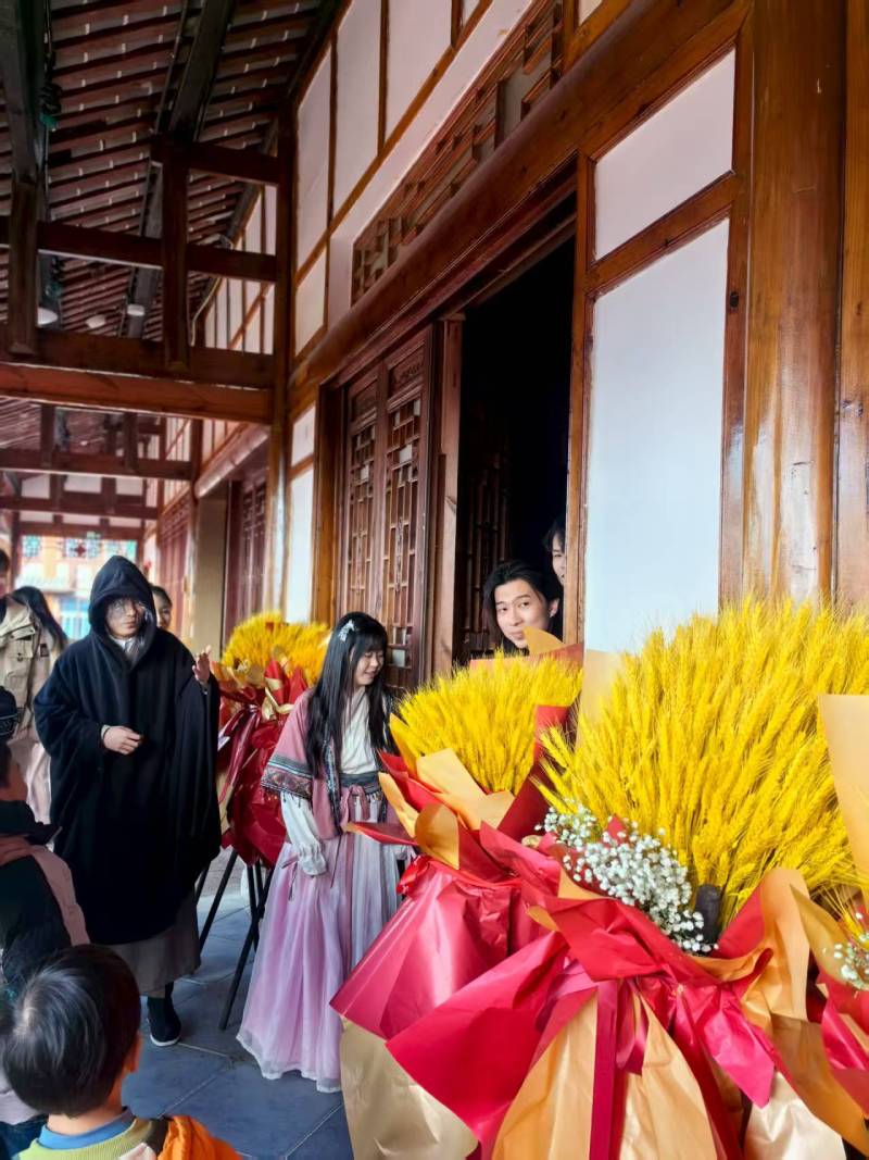 沉浸赋能：繁昌县景区演艺的差异化突围之路